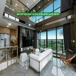 Căn hộ 5 sao 120m2 chỉ 5.6 tỷ - Sunshine Diamond River, Phú Mỹ Hưng