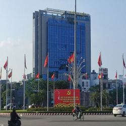 Cho thuê văn phòng làm việc và văn phòng hội thảo - Tòa nhà Đường Việt