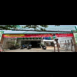 Siêu HỜI 45Tỷ! Bán MT Trần Bình Trọng Q.BT 7.5*58m (CN: 313.5m2)