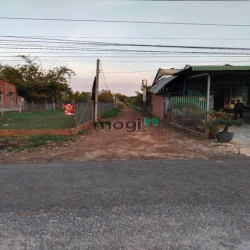 Kinh doanh thua lỗ bán gấp đất ngay Tiên Thuận Bến Cầu Tây Ninh SHR