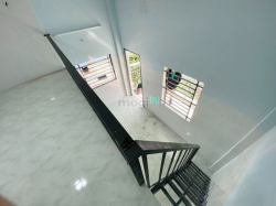 DUPLEX mới GÁC CAO không đụng đầu chỉ 1 phòng duy nhất