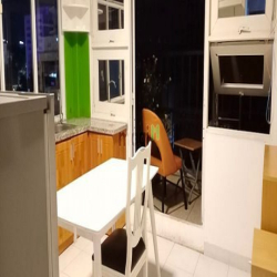 Thay vì thuê căn phòng 7tr thì thôi thuê căn #Penthouse nhà em đi nà
