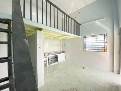 DUPLEX mới GÁC CAO không đụng đầu chỉ 1 phòng duy nhất