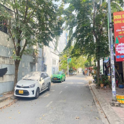 Bán đất thổ cư khu Trần Não Quận 2 mặt tiền đường ô tô 10m O9O3O34I23