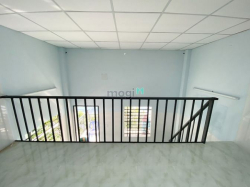 DUPLEX mới GÁC CAO không đụng đầu chỉ 1 phòng duy nhất