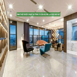 Căn hộ 5 sao 120m2 chỉ 5.6 tỷ - Sunshine Diamond River, Phú Mỹ Hưng