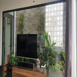 Tòa nhà văn phòng 7 tầng thang máy, 1000m2, 30 CHDV doanh thu 100tr
