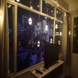 Thay vì thuê căn phòng 7tr thì thôi thuê căn #Penthouse nhà em đi nà