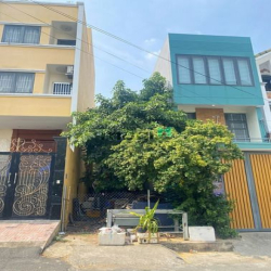 Bán đất thổ cư khu Trần Não Quận 2 mặt tiền đường ô tô 10m O9O3O34I23