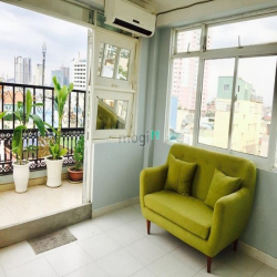 Thay vì thuê căn phòng 7tr thì thôi thuê căn #Penthouse nhà em đi nà