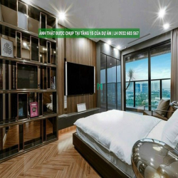 Căn hộ 5 sao 120m2 chỉ 5.6 tỷ - Sunshine Diamond River, Phú Mỹ Hưng