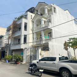 Bán đất thổ cư khu Trần Não Quận 2 mặt tiền đường ô tô 10m O9O3O34I23