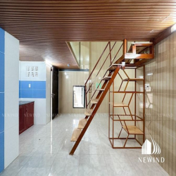 Phòng trọ ở được 5ng, 4 xe, Full NT, Free phí QL 1 năm, Giảm sốc 500k