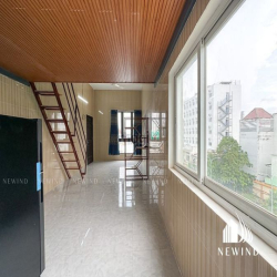 Phòng trọ ở được 5ng, 4 xe, Full NT, Free phí QL 1 năm, Giảm sốc 500k