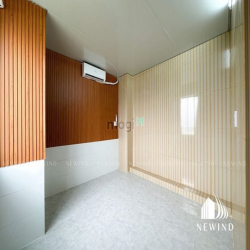 Phòng trọ ở được 5ng, 4 xe, Full NT, Free phí QL 1 năm, Giảm sốc 500k