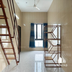 Phòng trọ ở được 5ng, 4 xe, Full NT, Free phí QL 1 năm, Giảm sốc 500k