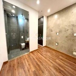 Nhà Vip Phan Đăng Lưu, p3, Phú Nhuận, DT 49,2m2, giá 4,5 tỷ, SHR.