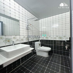 Phòng trọ ở được 5ng, 4 xe, Full NT, Free phí QL 1 năm, Giảm sốc 500k