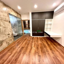 Nhà Vip Phan Đăng Lưu, p3, Phú Nhuận, DT 49,2m2, giá 4,5 tỷ, SHR.