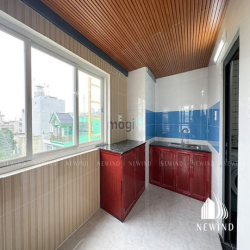 Phòng trọ ở được 5ng, 4 xe, Full NT, Free phí QL 1 năm, Giảm sốc 500k