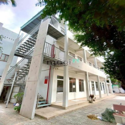 BIỆT THỰ hơn 550m2, Ngang 20m - Số 481 Trường Chinh, Q.Tân Bình