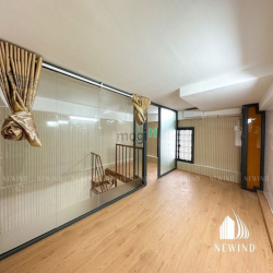 Phòng trọ ở được 5ng, 4 xe, Full NT, Free phí QL 1 năm, Giảm sốc 500k