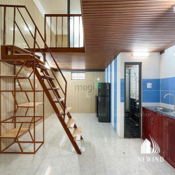 Phòng trọ ở được 5ng, 4 xe, Full NT, Free phí QL 1 năm, Giảm sốc 500k