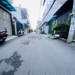 Nhà Ngộp Bank Cần Bán Gấp tại đường Sơn Hưng Phường 12 Tân Bình.