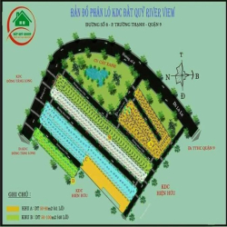 Bán đất hẻm 8m thông , đường 8 Lò Lu ,trường Thạnh, Q9. 2tỷ850/57m2