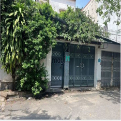 Bán Biệt Thự 230/18 Pasteur Quận 3 - Khu Sang Trọng. Diện tích: 12x24m