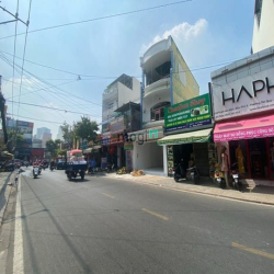 Nhà MT Đường Lâm Văn Bền- Kinh doanh đa ngành nghề sầm uất