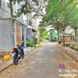 Bán đất hẻm 8m thông , đường 8 Lò Lu ,trường Thạnh, Q9. 2tỷ850/57m2