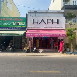 Nhà MT Đường Lâm Văn Bền- Kinh doanh đa ngành nghề sầm uất