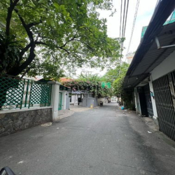 Bán Biệt Thự 230/18 Pasteur Quận 3 - Khu Sang Trọng. Diện tích: 12x24m