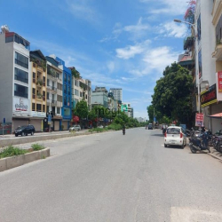 NHÀ MẶT PHỐ HỒNG TIẾN Kinh doanh đỉnh, đầu tư dòng tiền, 68m2, chỉ 25T