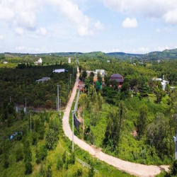 Bán Đất vườn cây ăn trái, 1000m2, La Ngà, Định Quán, Đồng Nai