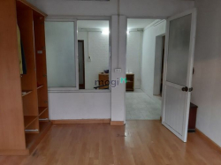 Cho hộ gia đình thuê căn hộ tập thể ổn định_lâu dài