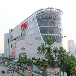 Nhà Mới Lung Linh 4 Tầng DTSD 200m2 G.iGaMall Hiệp Bình Chánh 10.x TỶ