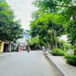Hiếm - Mặt phố Trần Đại Nghĩa 28M 6.3 tỷ - Kinh doanh sầm uất