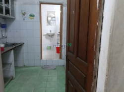 Cho hộ gia đình thuê căn hộ tập thể ổn định_lâu dài