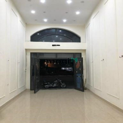 NHÀ MẶT PHỐ HỒNG TIẾN Kinh doanh đỉnh, đầu tư dòng tiền, 68m2, chỉ 25T