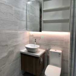 Chủ đầu tư bán căn hộ 1+ 1PN Dự án Kingdom 101 Q 10, DT 60m2, giá 4.6