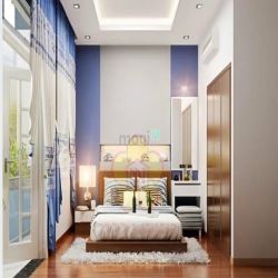 Nhà Mới Lung Linh 4 Tầng DTSD 200m2 G.iGaMall Hiệp Bình Chánh 10.x TỶ