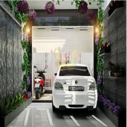 Nhà Mới Lung Linh 4 Tầng DTSD 200m2 G.iGaMall Hiệp Bình Chánh 10.x TỶ