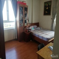 Bán căn hộ Him Lam Riverside Quận 7, 82m, 2pn,  nhà sáng-thoáng, 3.350