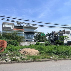 Bán lô đất 80m2 Nguyễn Văn Tăng, Long Thạnh Mỹ, Q 9, giá 2tỷ690, SHR.
