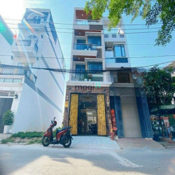 Nhà Phố Hiện Đại 04 Lầu - Mặt Tiền Đường 10m - KDC Sài Gòn Mới Nhà Bè