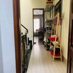 Giảm 1,5 tỷ - Mặt tiền kinh doanh - 5 Tầng - 5m x 19m - Khu Cityland