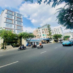 ***Bán nhà phường 2 Tân Bình, mặt tiền Bạch Đằng (8*16) 6 tầng - 32 tỷ
