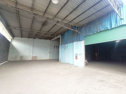 Xưởng cho thuê dt 1.260m2 Giá 95tr MT Thới Hòa Vĩnh Lộc A